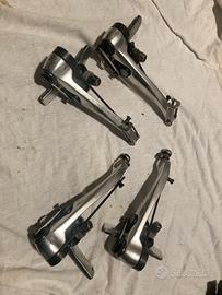 Freni v-brake Shimano Deore Xt