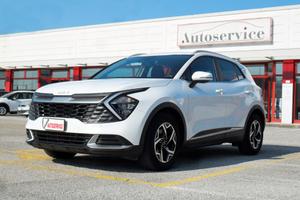 Kia Sportage 1.6 CRDi MHEV Business
