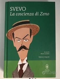 La coscienza di Zeno Italio Svevo