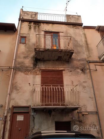 Casa singola San giovanni gemini