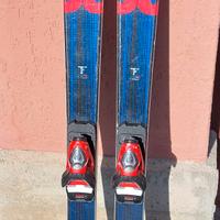 Sci Dinastar bambino 143 GS
