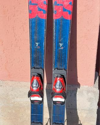 Sci Dinastar bambino 143 GS