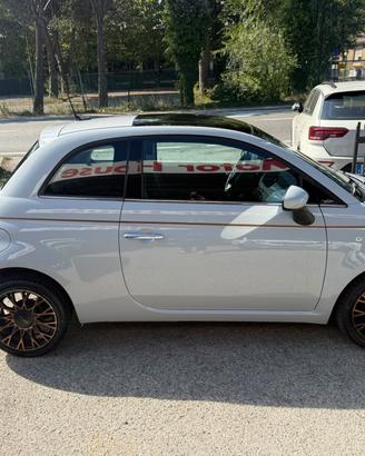 Fiat 500 1.2 Collezione