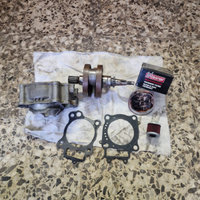 Honda CRF 250