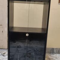 Mobiletto porta stereo