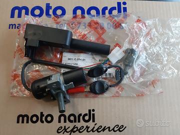 Kit serrature aprilia scarabeo 100