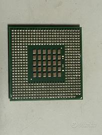 Processore Intel Pentium 4.