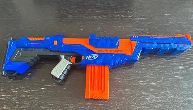Pistola Nerf