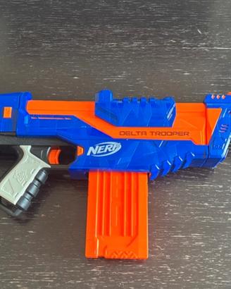 Pistola Nerf