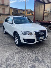 Audi Q5 s-tronic