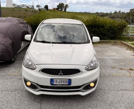 Mitsubishi Space star 1.0