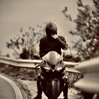 Ninja Kawasaki ZX-6R 2007/2008