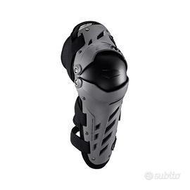 Ginocchiera e parastinchi Dual Axis Forge LEAAT
