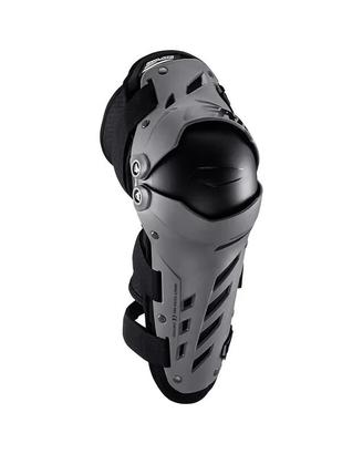 Ginocchiera e parastinchi Dual Axis Forge LEAAT