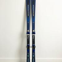 Sci carving Rossignol Toon 10.4 - 177 cm