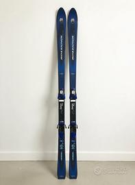 Sci carving Rossignol Toon 10.4 - 177 cm