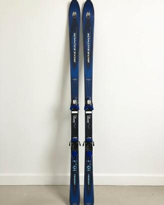Sci carving Rossignol Toon 10.4 - 177 cm