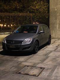 Opel astra 1.7 cdti
