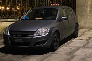 Opel astra 1.7 cdti