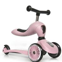 monopattino bimba nuovo 