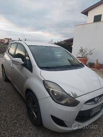 Hyundai IX20 1.4 tdi 90cv 