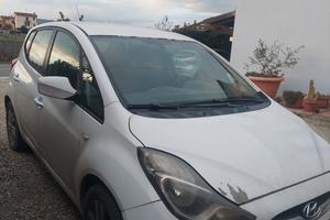 Hyundai IX20 1.4 tdi 90cv 