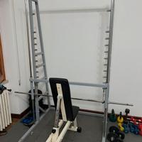Multipower palestra