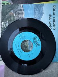 45 giri in vinile