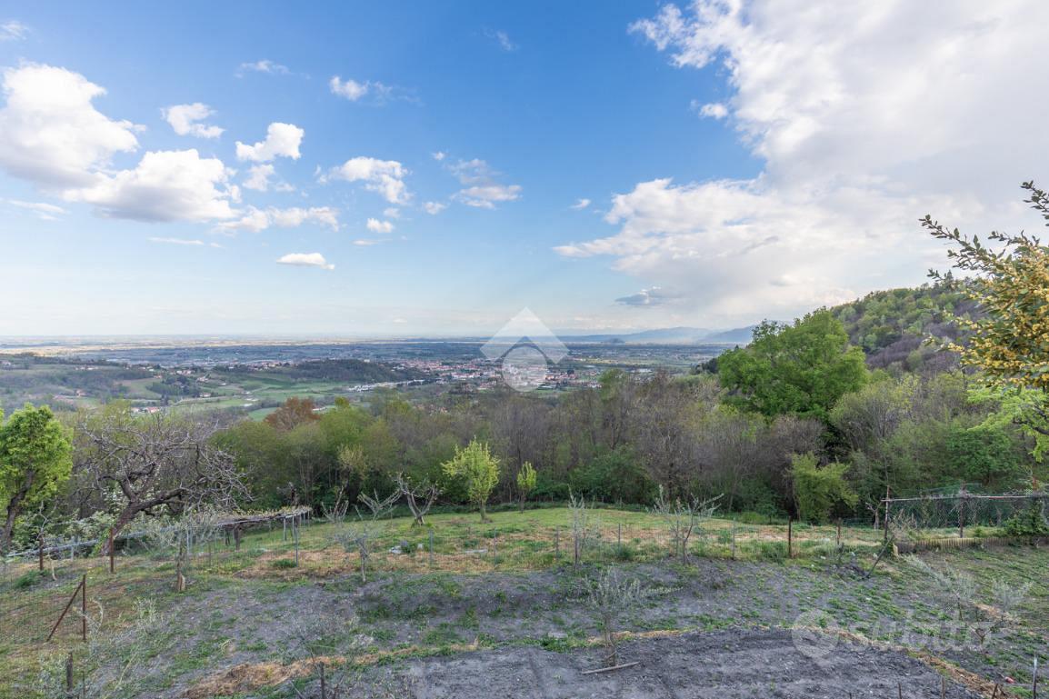 Casa – San Pietro Val Lemina - Vista 5