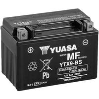 Batteria Yuasa YTX9-BS