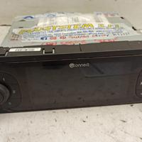 AUTORADIO FIAT Panda 3a Serie (12>)