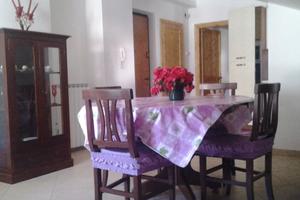 Appartamento mansardato