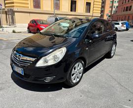 OPEL CORSA 4ª serie