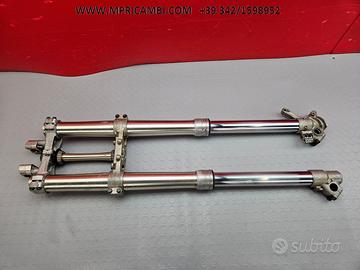 STELI FORCELLA YAMAHA YZ 250 2002 2003 YZ250 2004