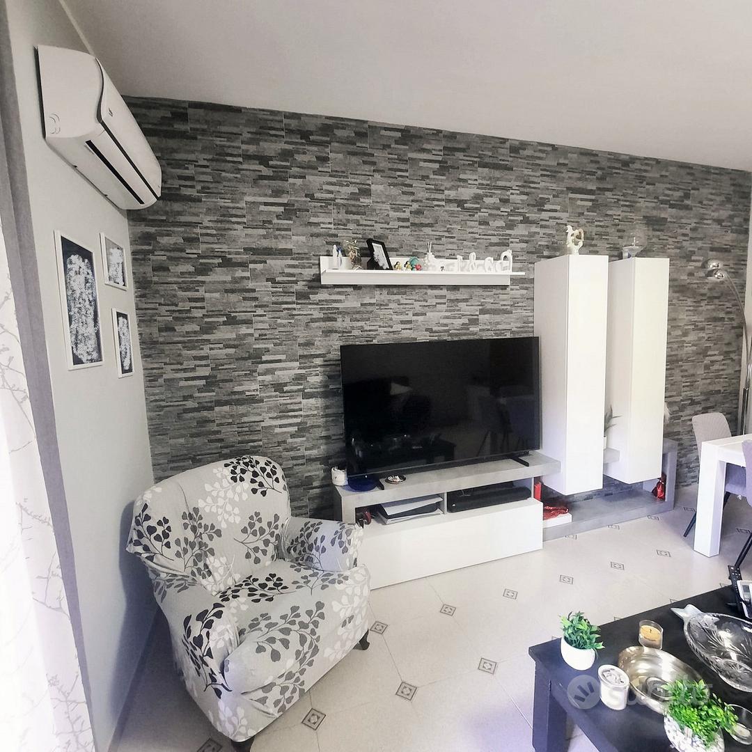 Appartamento – PA - Altro
