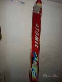 atomic arc rs 935 205 attacchi marker MRR