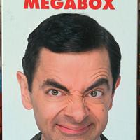 Mr Bean's MegaBox