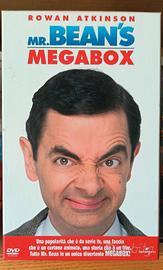 Mr Bean's MegaBox
