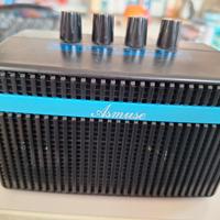 amplificatore da strumenti asmuse