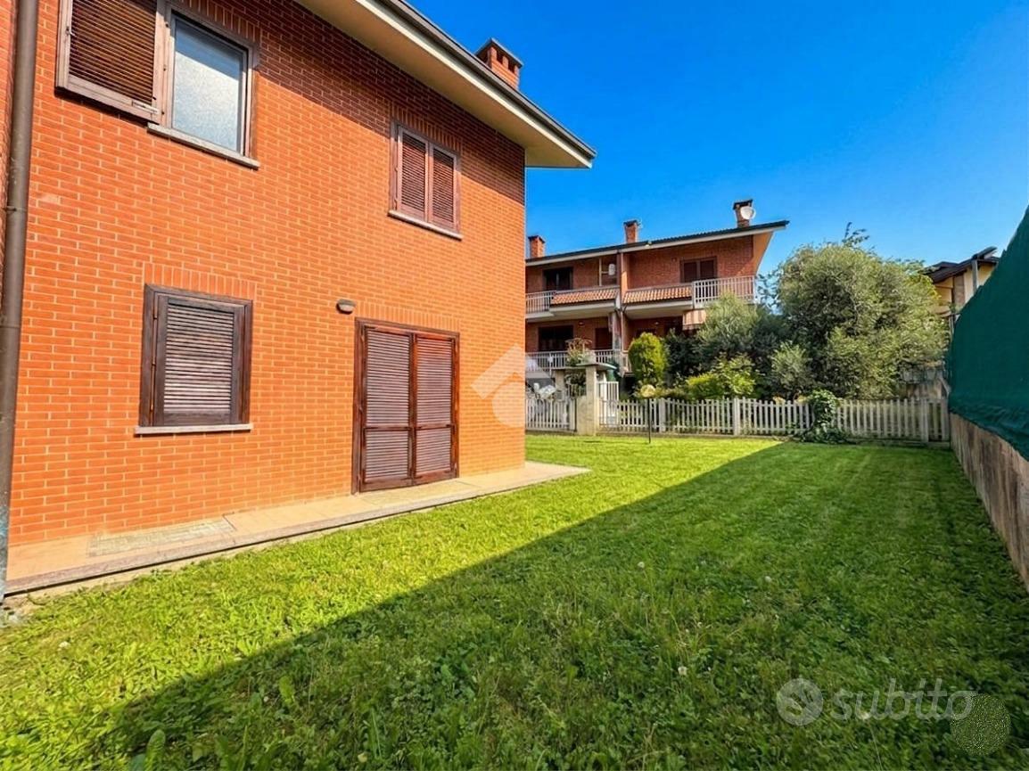 Casa – San Francesco al Campo, Torino - Vista 5