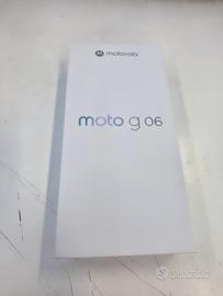 Motorola Moto G06 256GB + bluetooth Honor X7 Lite