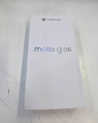 Motorola Moto G06 256GB + bluetooth Honor X7 Lite