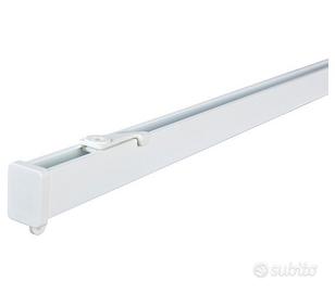 IKEA Binario singolo per tenda a soffitto 140 cm