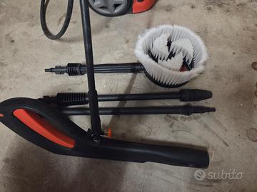 idropulitrice black decker pw 1700 spm