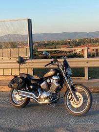 Yamaha XV virago 535 