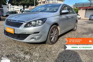 PEUGEOT 308 2� serie 308 BlueHDi 100 S&S SW Active