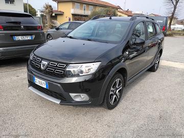 DACIA Logan MCV 1.5 Blue dCi 95S&S 15th Anniv.