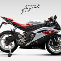 Yamaha YZF R6