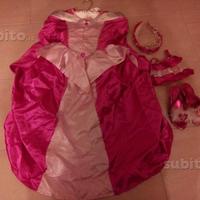 Carnevale aurora originale disney
