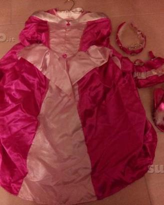 Carnevale aurora originale disney